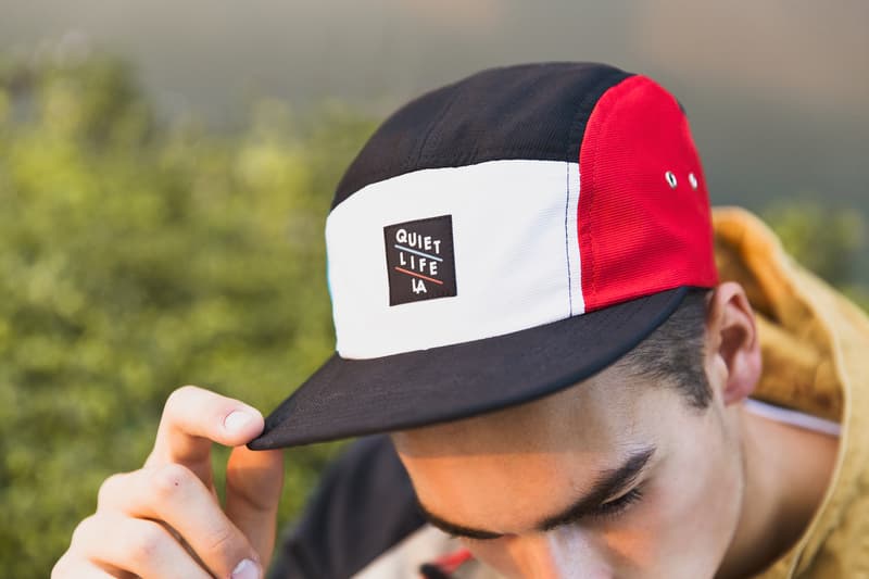 The Quiet Life 2015 秋冬系列