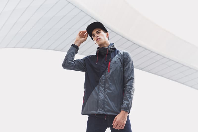 The Quiet Life 2015 秋冬系列