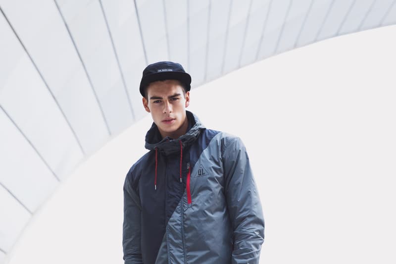 The Quiet Life 2015 秋冬系列