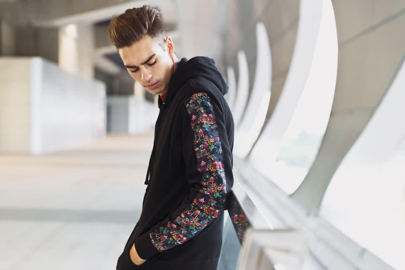 The Quiet Life 2015 秋冬系列