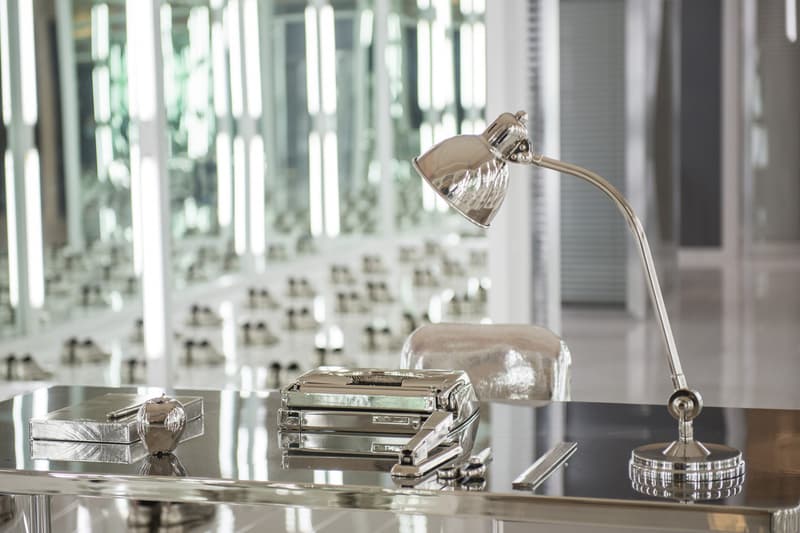 走進 Thom Browne 全新開設 Le Bon Marché Pop-Up 期間限定店