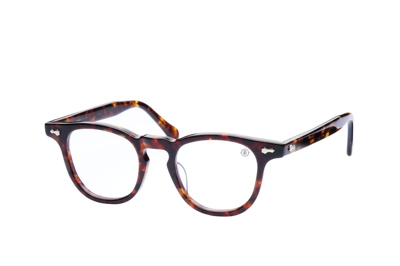 TRUE VINTAGE REVIVAL 全新 TVR511 和 TVR512 眼鏡設計