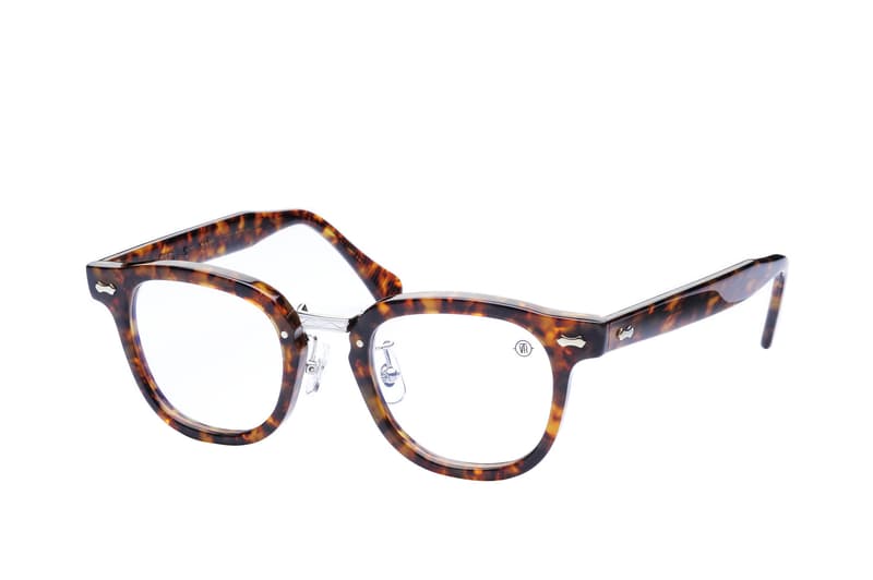 TRUE VINTAGE REVIVAL 全新 TVR511 和 TVR512 眼鏡設計