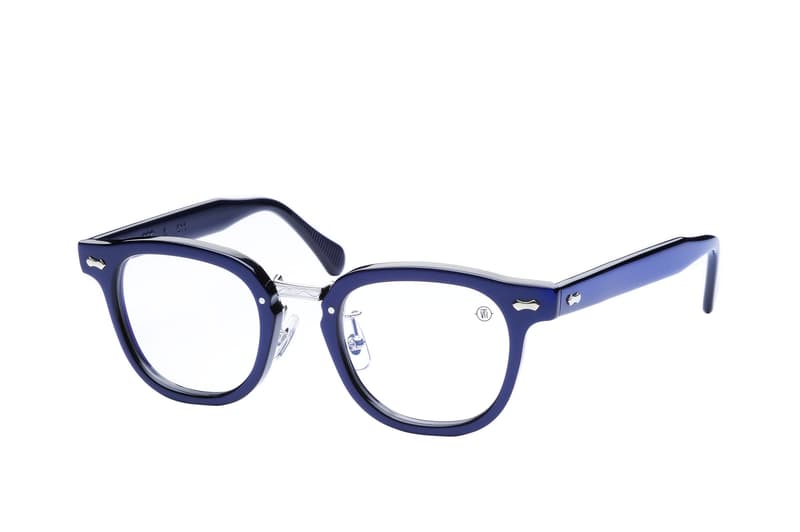 TRUE VINTAGE REVIVAL 全新 TVR511 和 TVR512 眼鏡設計