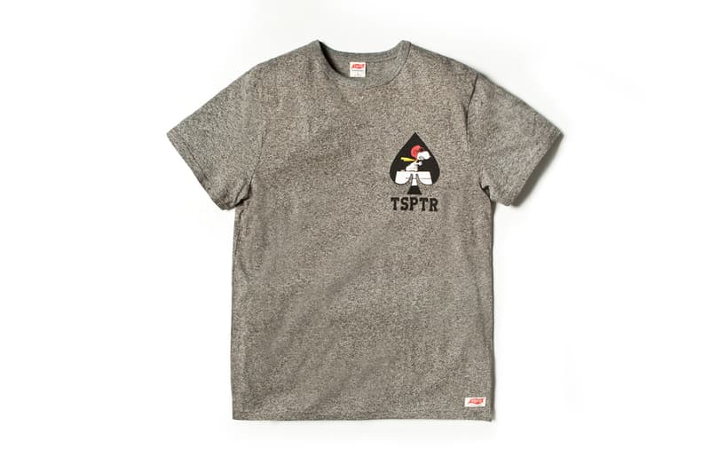 TSPTR 2015 秋冬系列新品上架
