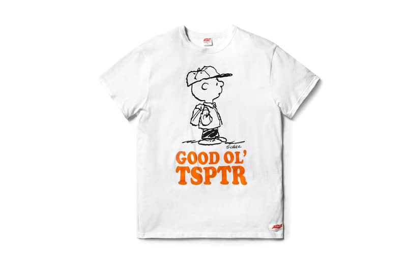 TSPTR 2015 秋冬系列新品上架