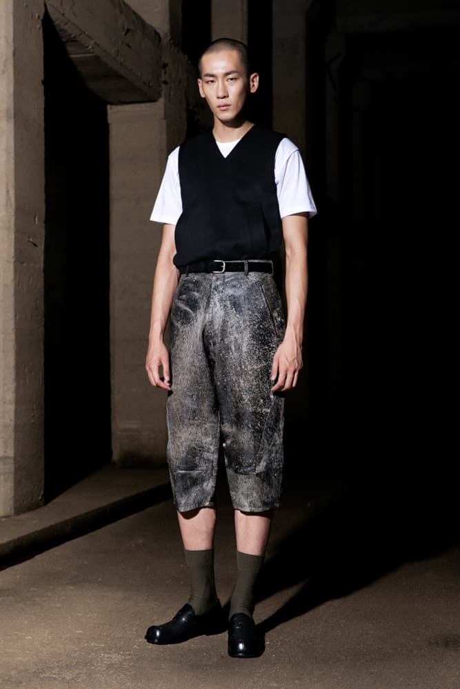 TRWA 2015 秋冬系列