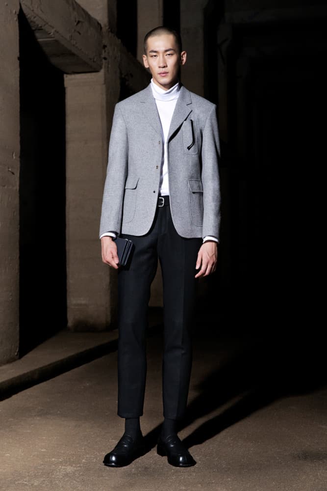 TRWA 2015 秋冬系列