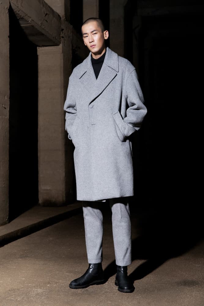 TRWA 2015 秋冬系列