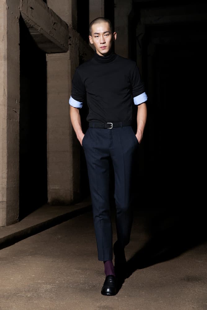 TRWA 2015 秋冬系列