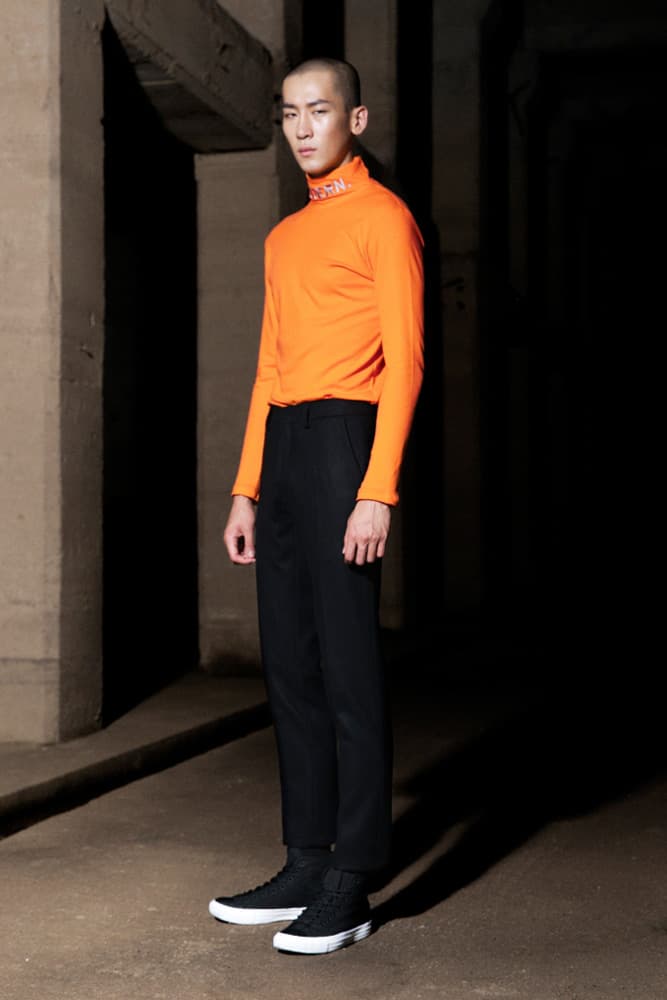 TRWA 2015 秋冬系列