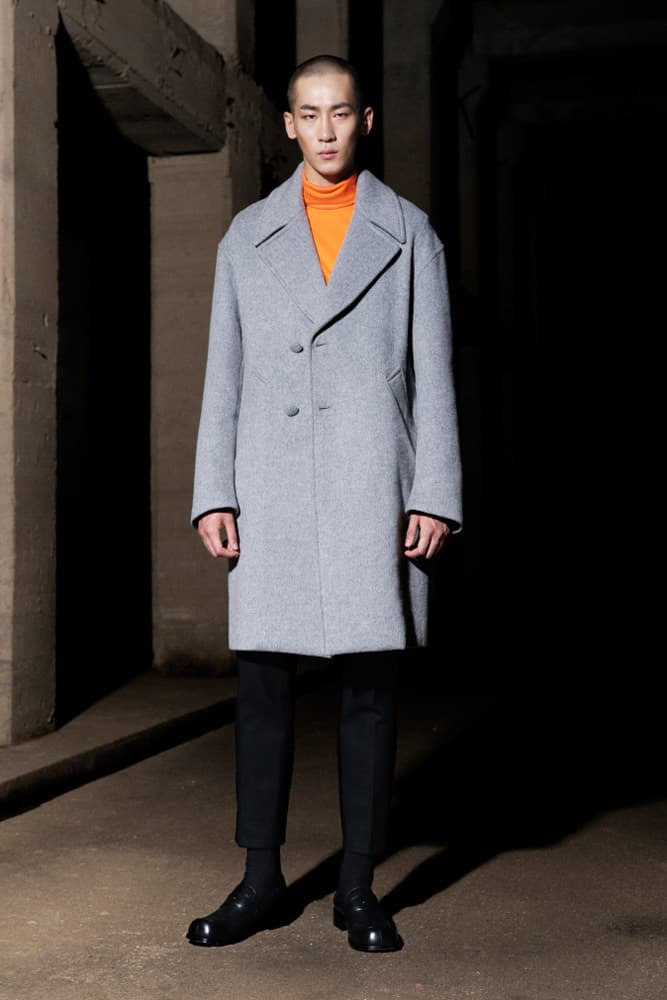 TRWA 2015 秋冬系列