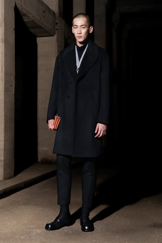 TRWA 2015 秋冬系列