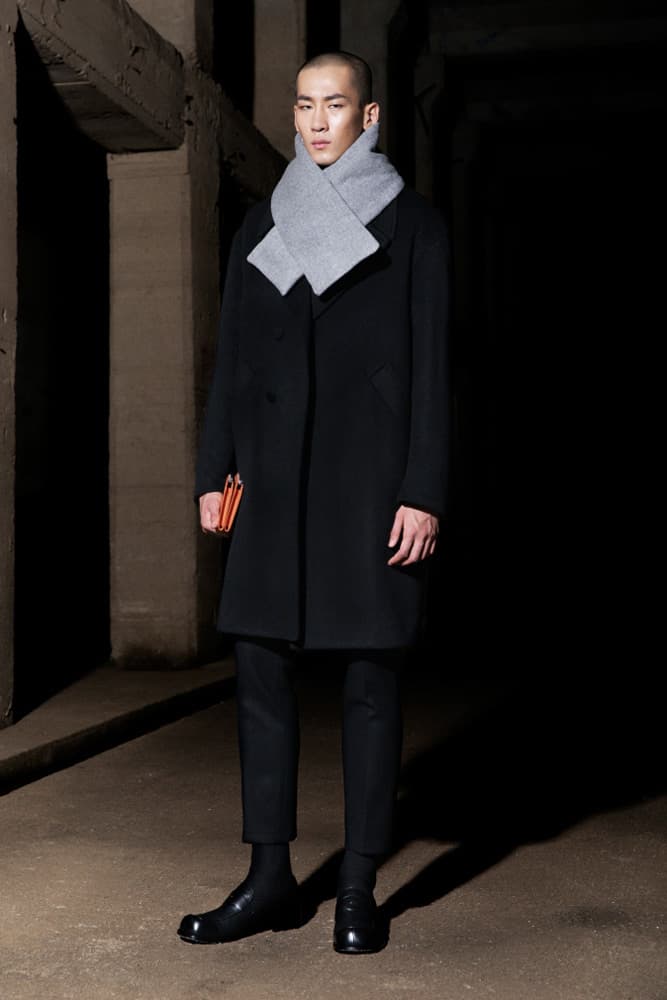 TRWA 2015 秋冬系列