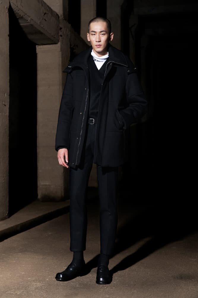 TRWA 2015 秋冬系列