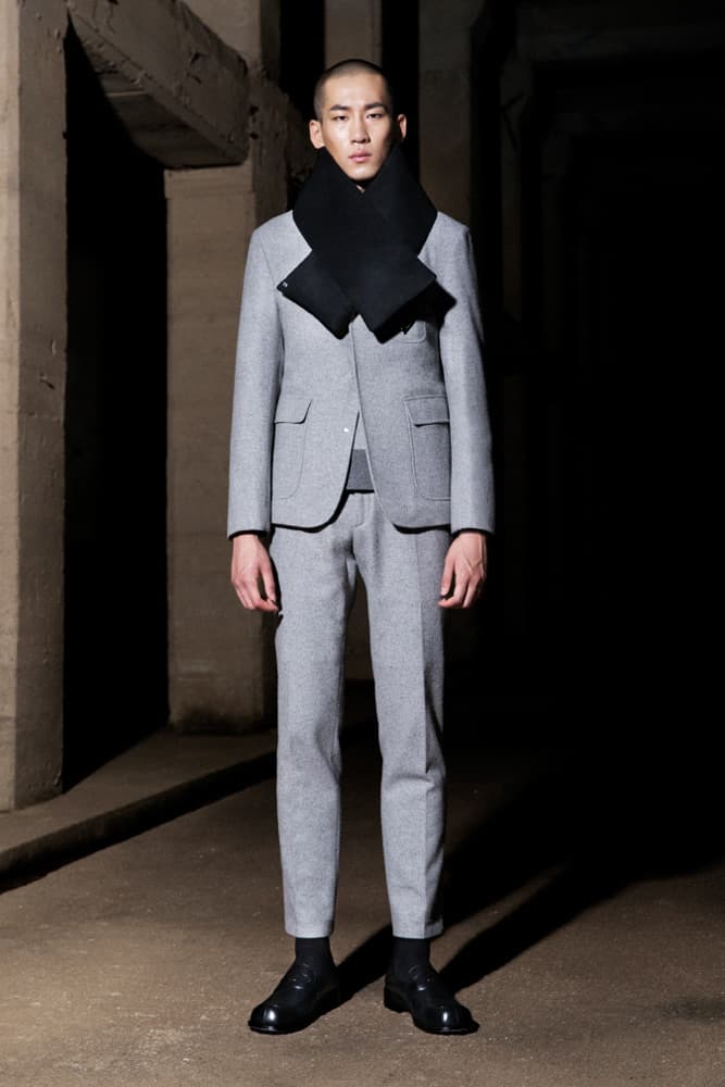 TRWA 2015 秋冬系列