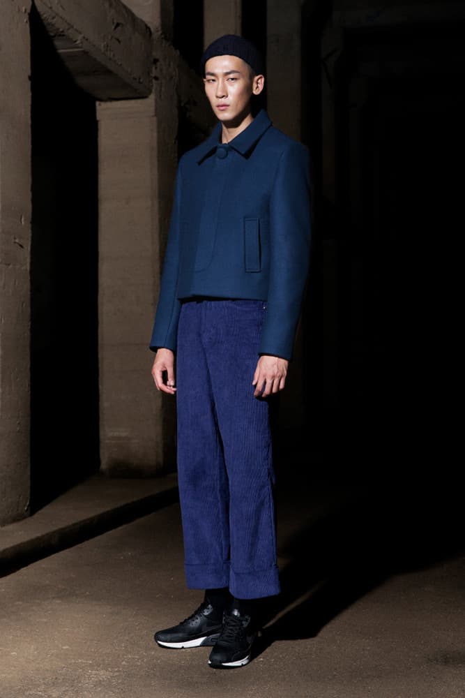 TRWA 2015 秋冬系列