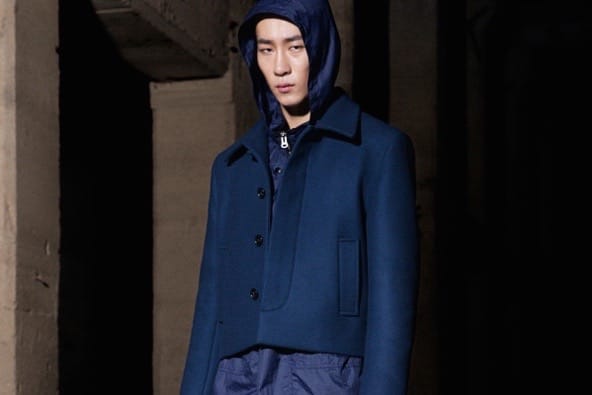 TRWA 2015 秋冬系列