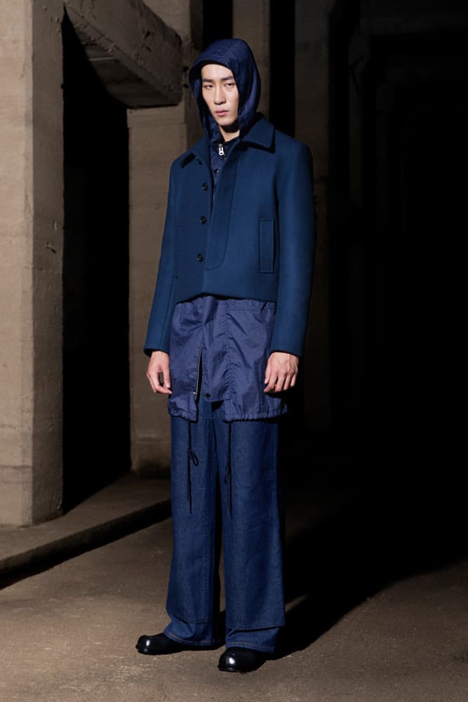 TRWA 2015 秋冬系列