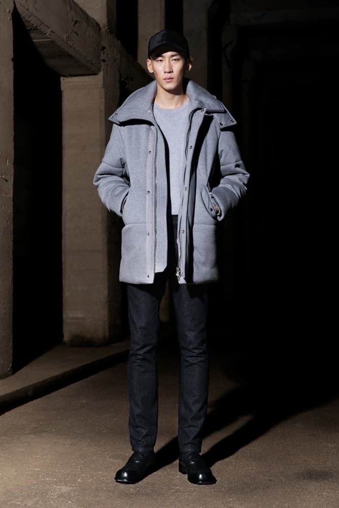 TRWA 2015 秋冬系列