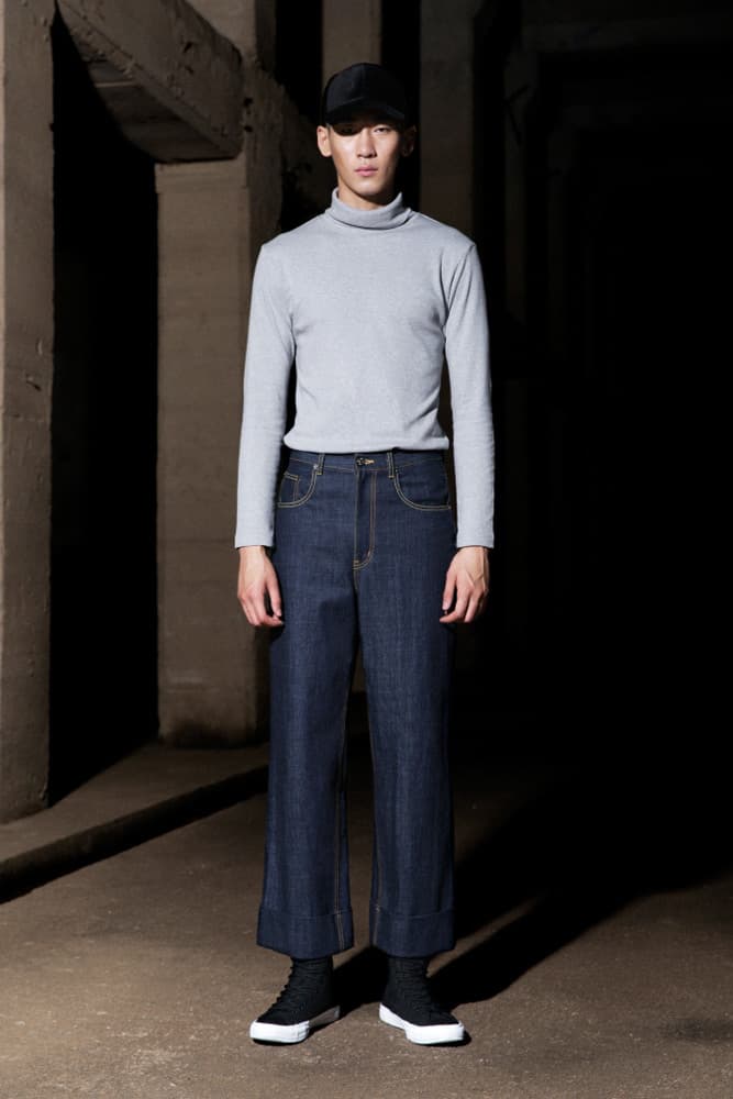 TRWA 2015 秋冬系列