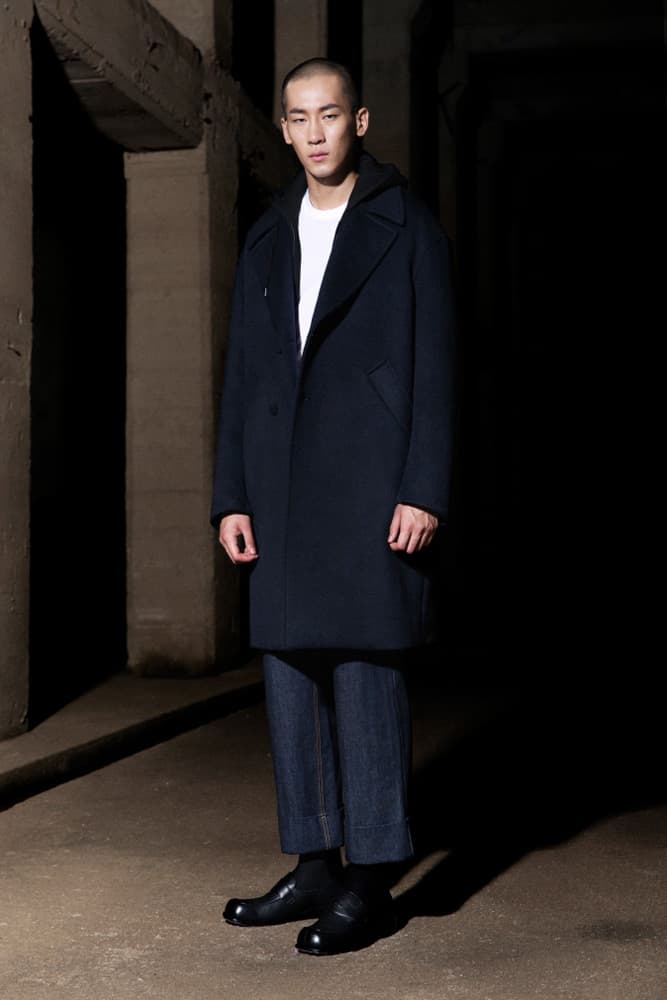 TRWA 2015 秋冬系列