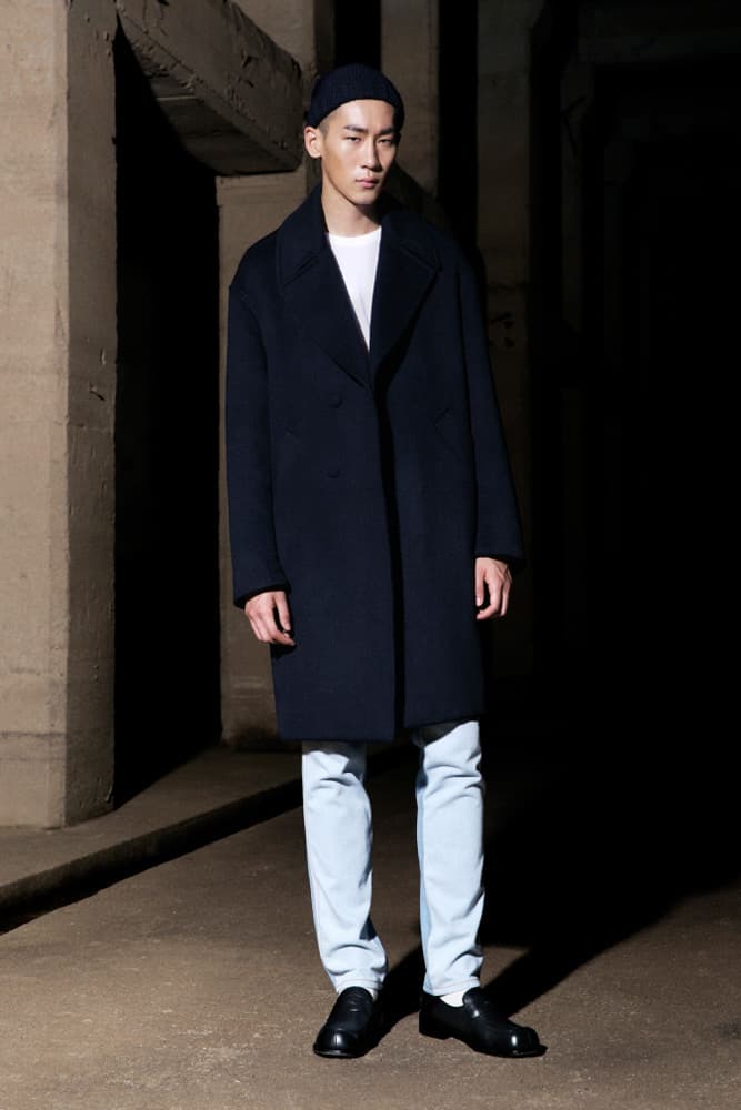 TRWA 2015 秋冬系列