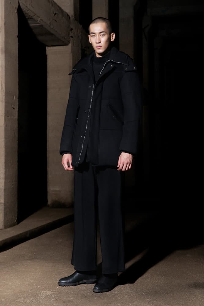 TRWA 2015 秋冬系列