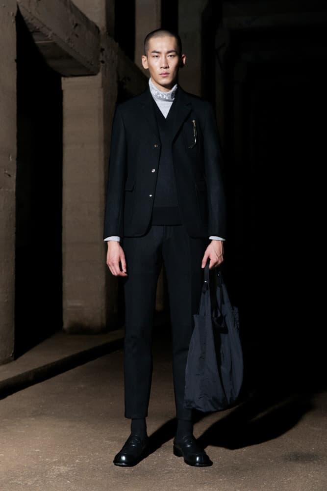 TRWA 2015 秋冬系列