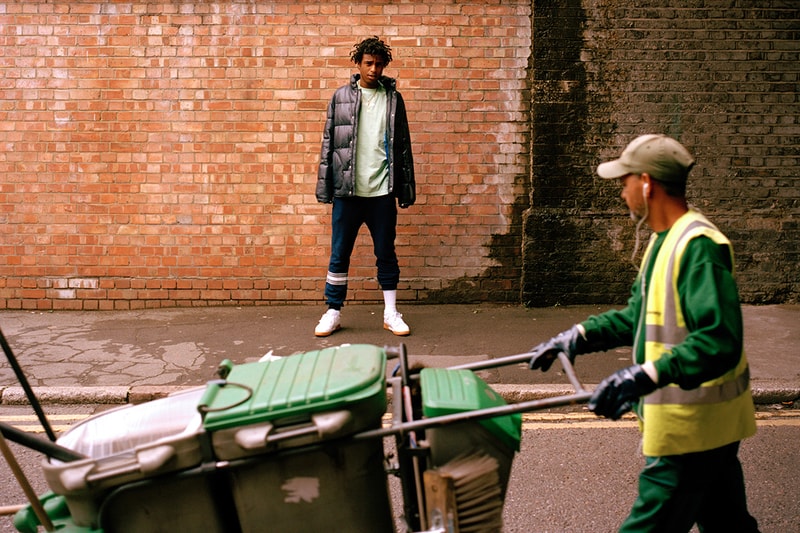 Undefeated 2015 秋季系列 Lookbook