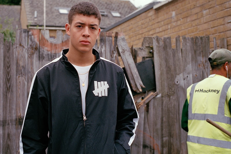 Undefeated 2015 秋季系列 Lookbook