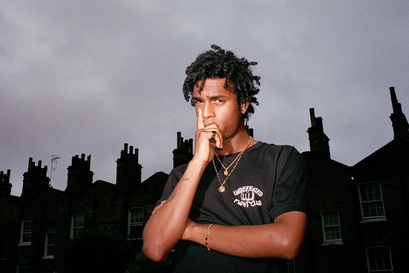 Undefeated 2015 秋季系列 Lookbook