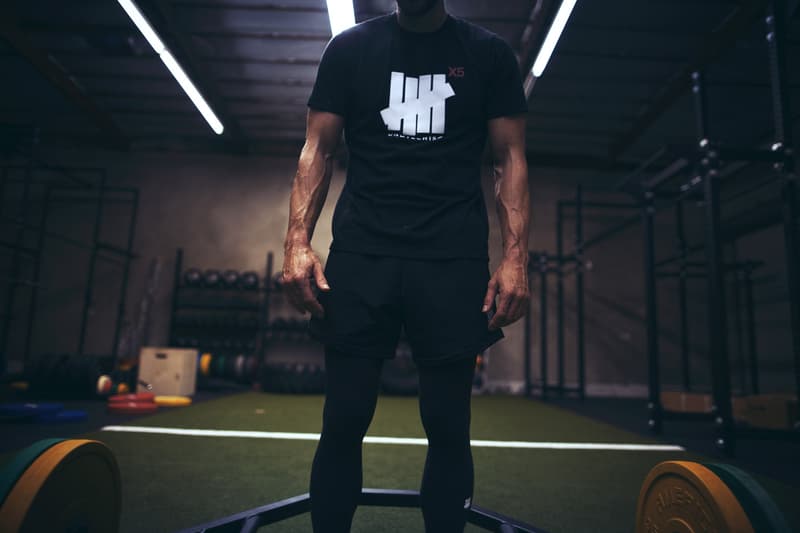 Undefeated 2015 秋季 Technical Goods 系列 Lookbook