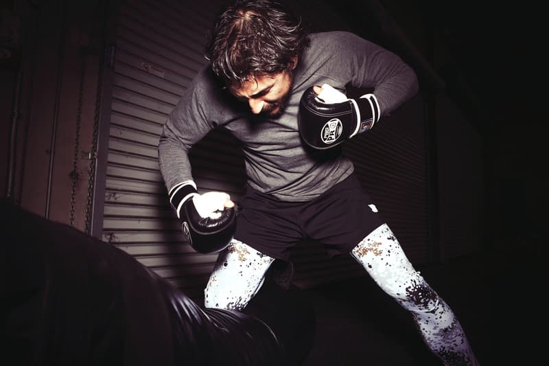 Undefeated 2015 秋季 Technical Goods 系列 Lookbook