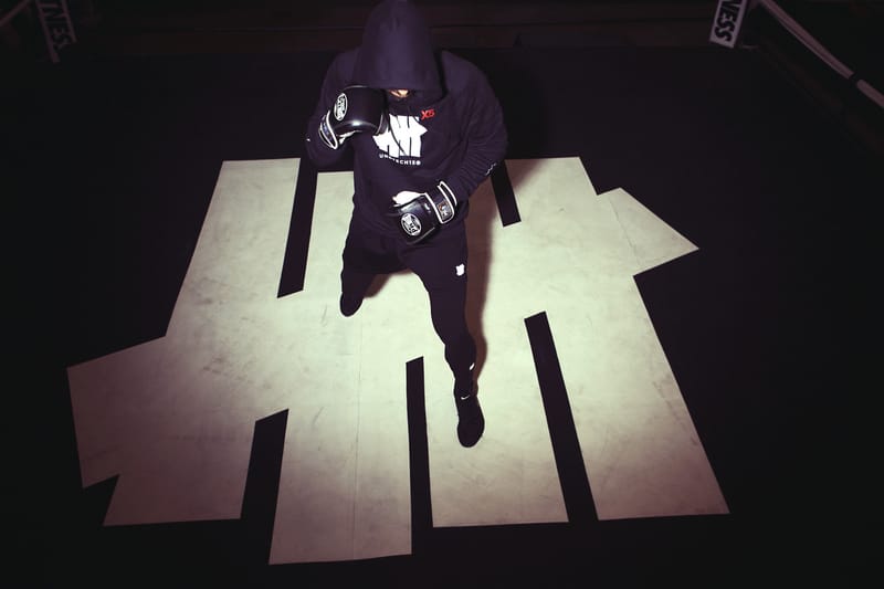 Undefeated 2015 秋季 Technical Goods 系列 Lookbook