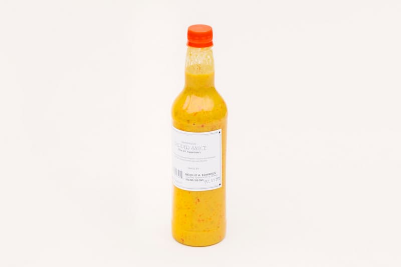 Union Los Angeles 創始人 Chris Gibbs 分享生活中的 10 件必備品