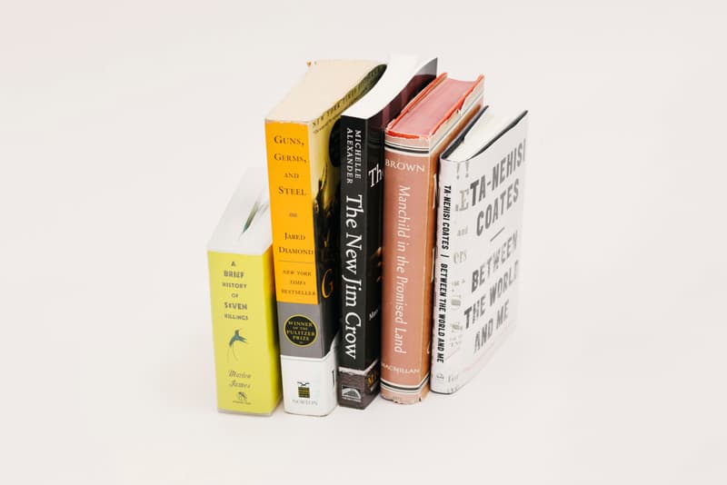 Union Los Angeles 創始人 Chris Gibbs 分享生活中的 10 件必備品