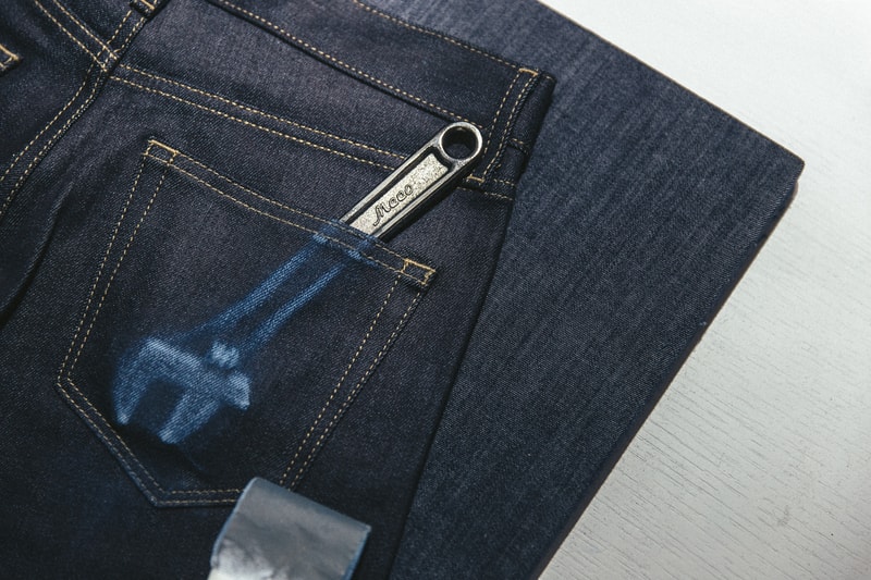 UNIQLO 香港 10 週年「RE-JEAN D.I.Y. WORKSHOP」紀念活動回顧