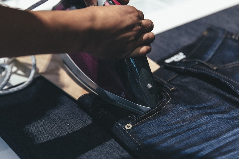 UNIQLO 香港 10 週年「RE-JEAN D.I.Y. WORKSHOP」紀念活動回顧