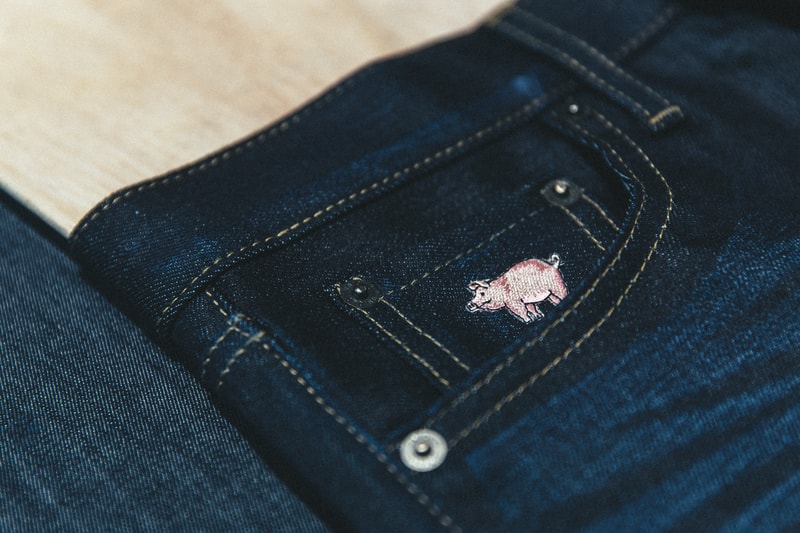 UNIQLO 香港 10 週年「RE-JEAN D.I.Y. WORKSHOP」紀念活動回顧