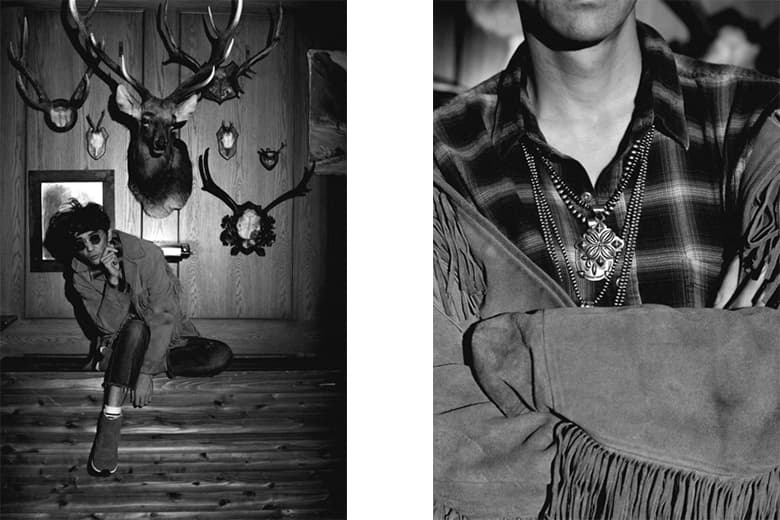 URBAN RESEARCH 期間限定店「and the beat goes on」企劃展開