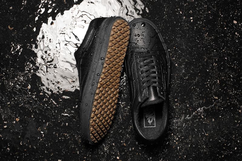Vans 2015 秋季「Mountain Edition」系列