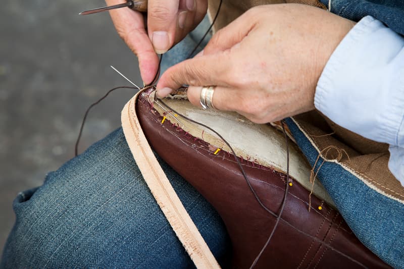 visvim 2016 春夏系列預覽