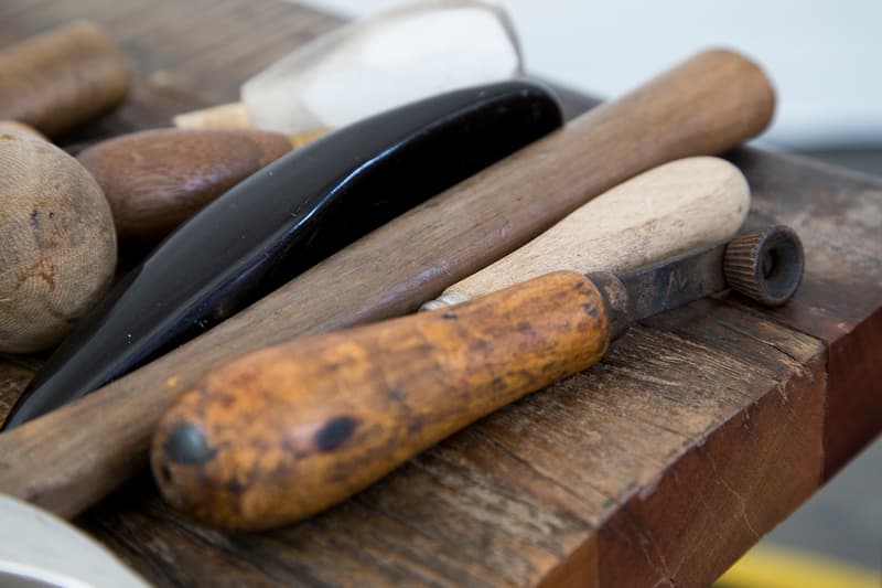 visvim 2016 春夏系列預覽