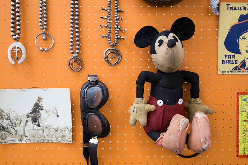 visvim 2016 春夏系列預覽