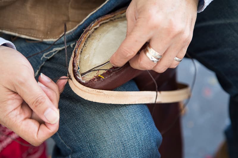 visvim 2016 春夏系列預覽