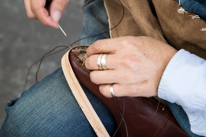 visvim 2016 春夏系列預覽