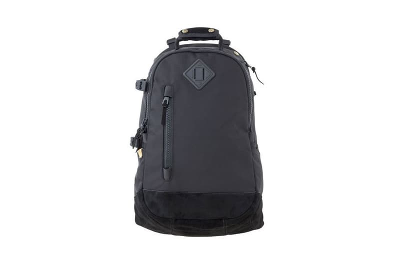 visvim 2015 秋冬 BALLISTIC 20L 系列