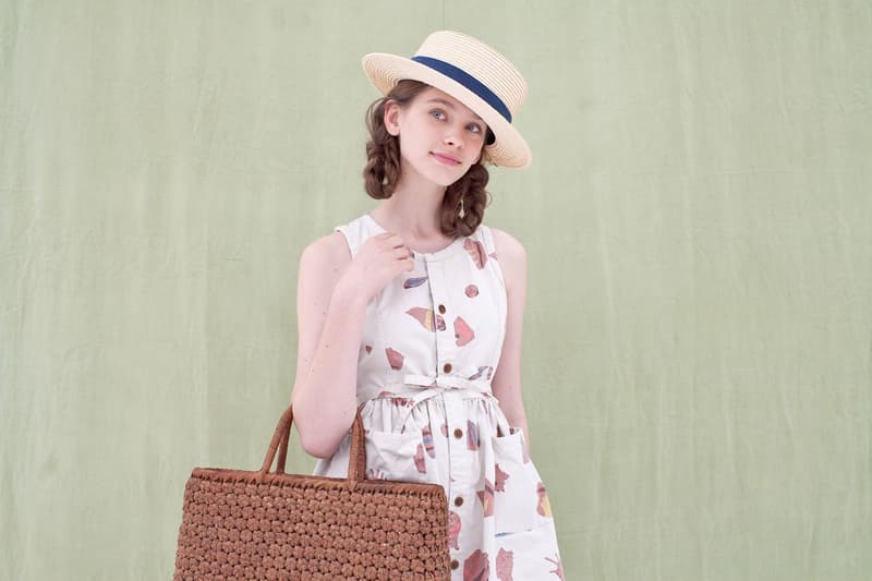 visvim 2016 春夏系列 Lookbook