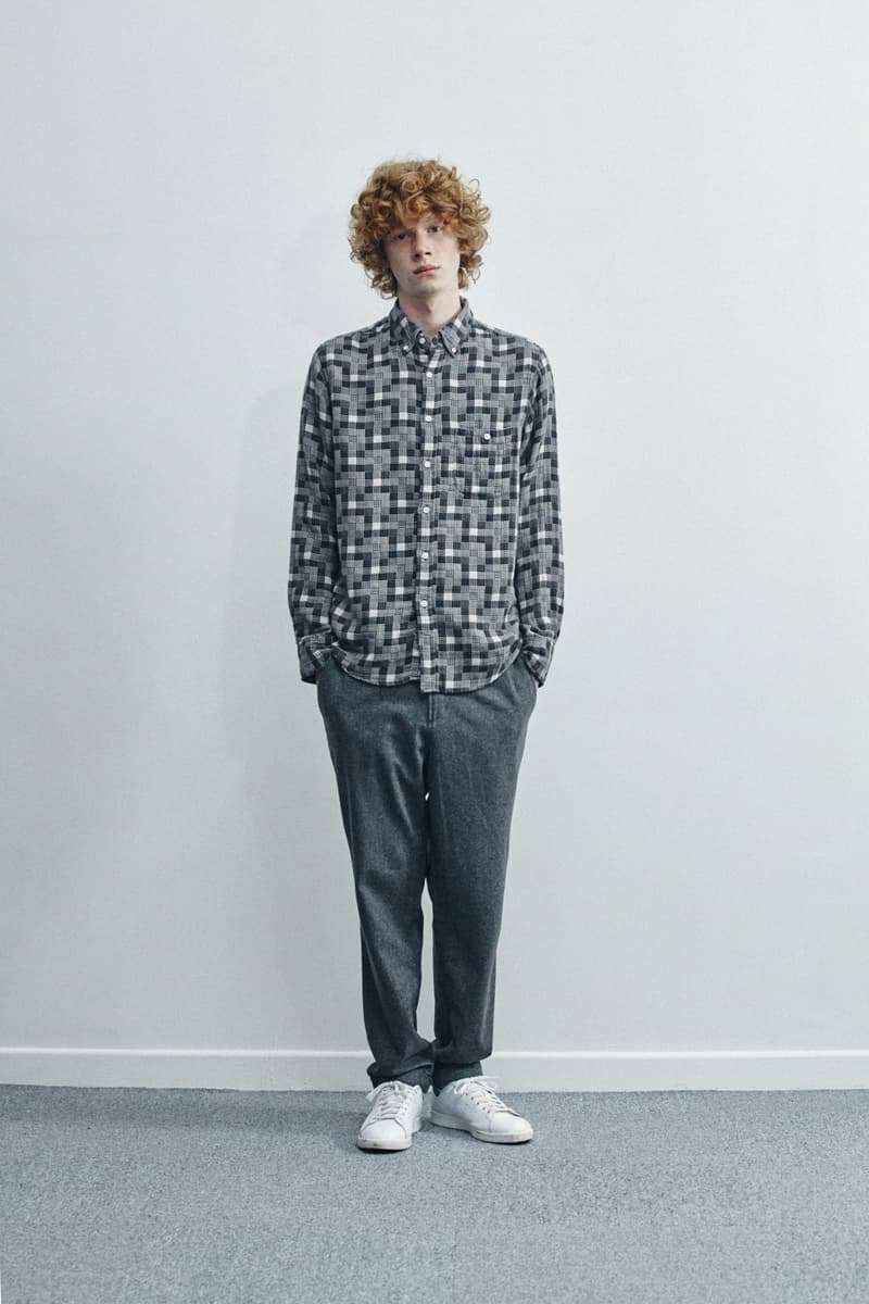 VIVASTUDIO 2015 秋冬系列